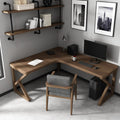 UrbanEdge Workstation