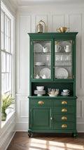 Prime Shelf Kitchen Storage Cabinet