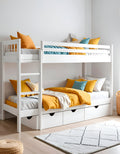 Urban Bunk Kids Bed