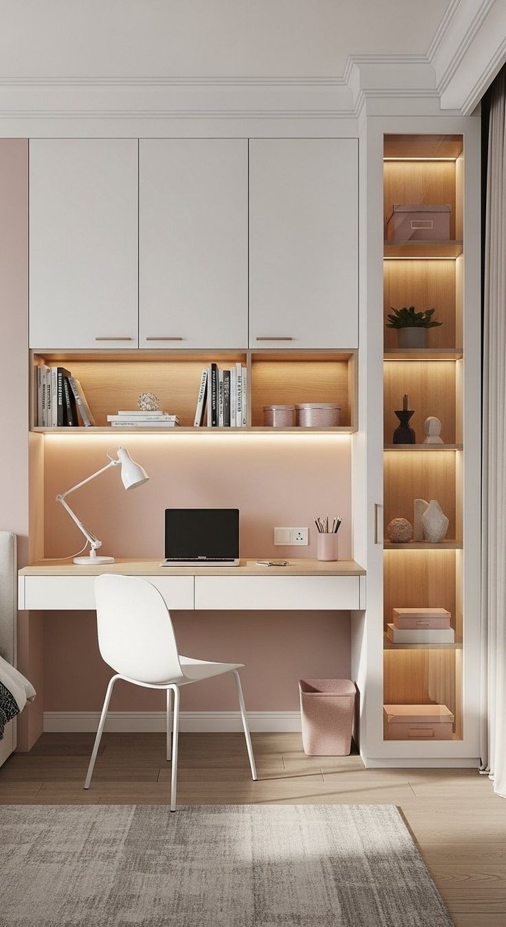 Haven StudyDesk Station