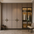 Celestia Modern Wardrobe