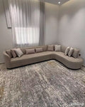 Nova Corner Sectional Sofa