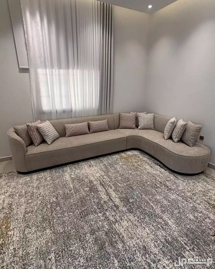 Nova Corner Sectional Sofa
