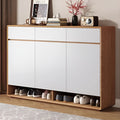 Orthson Shoe Rack