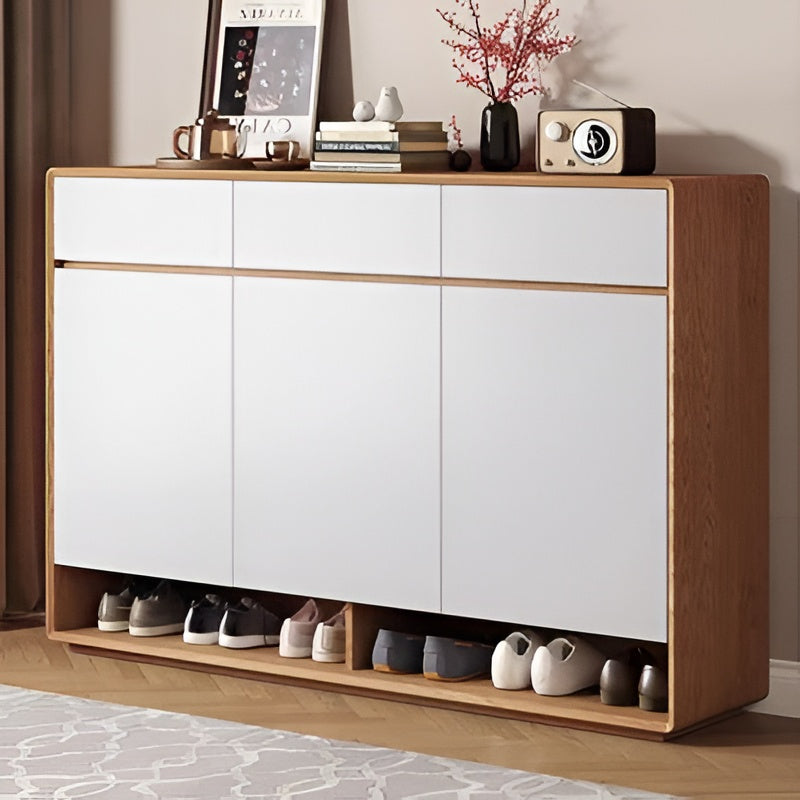 Orthson Shoe Rack
