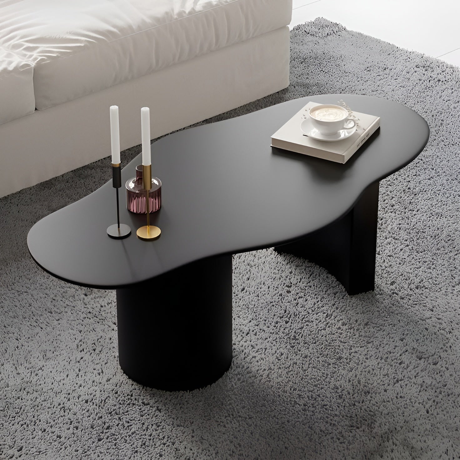 Urban Slate Centre Table
