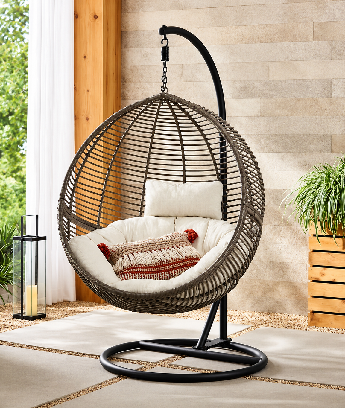 Swing Chair 8