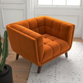 Arancia Lounge Chair