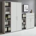 Office Cabinet 4