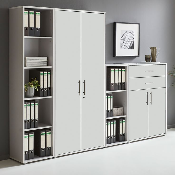 Office Cabinet 4