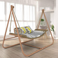 Swing Bench 4