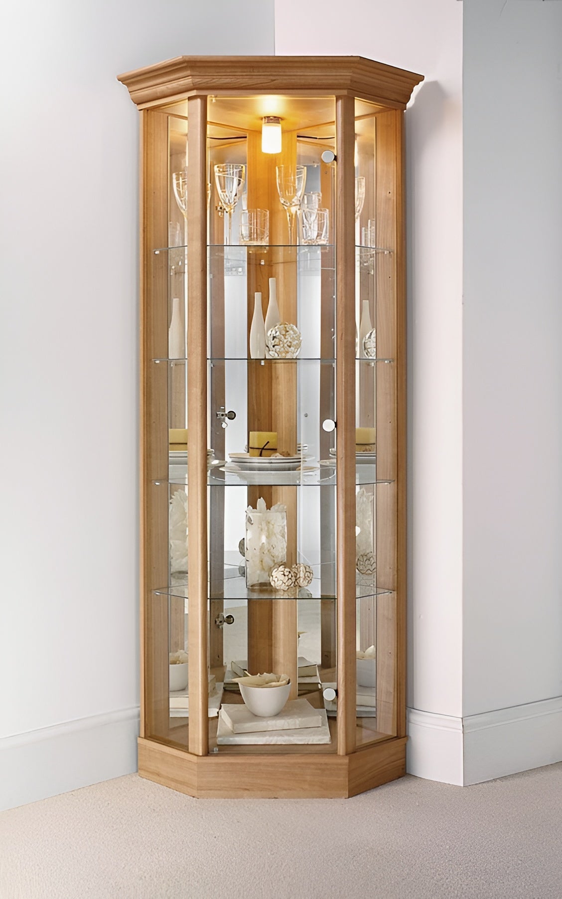 SlimVista Showcase
