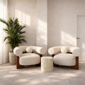 Milan Lounge Chair