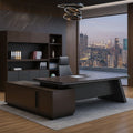 Vertex Chief Executive Desk