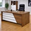 Linear Chief Executive Desk