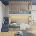 Happy Kids Bunk Bed