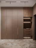 MonoSpace Storage Wardrobe