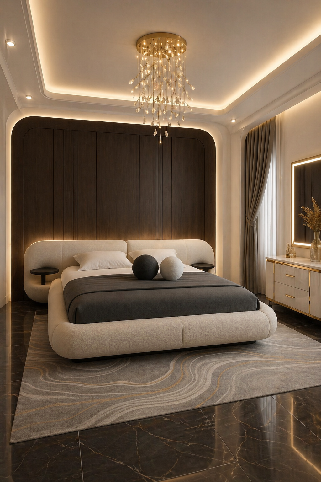 Haven bed Set