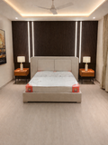 Aurevo Bed