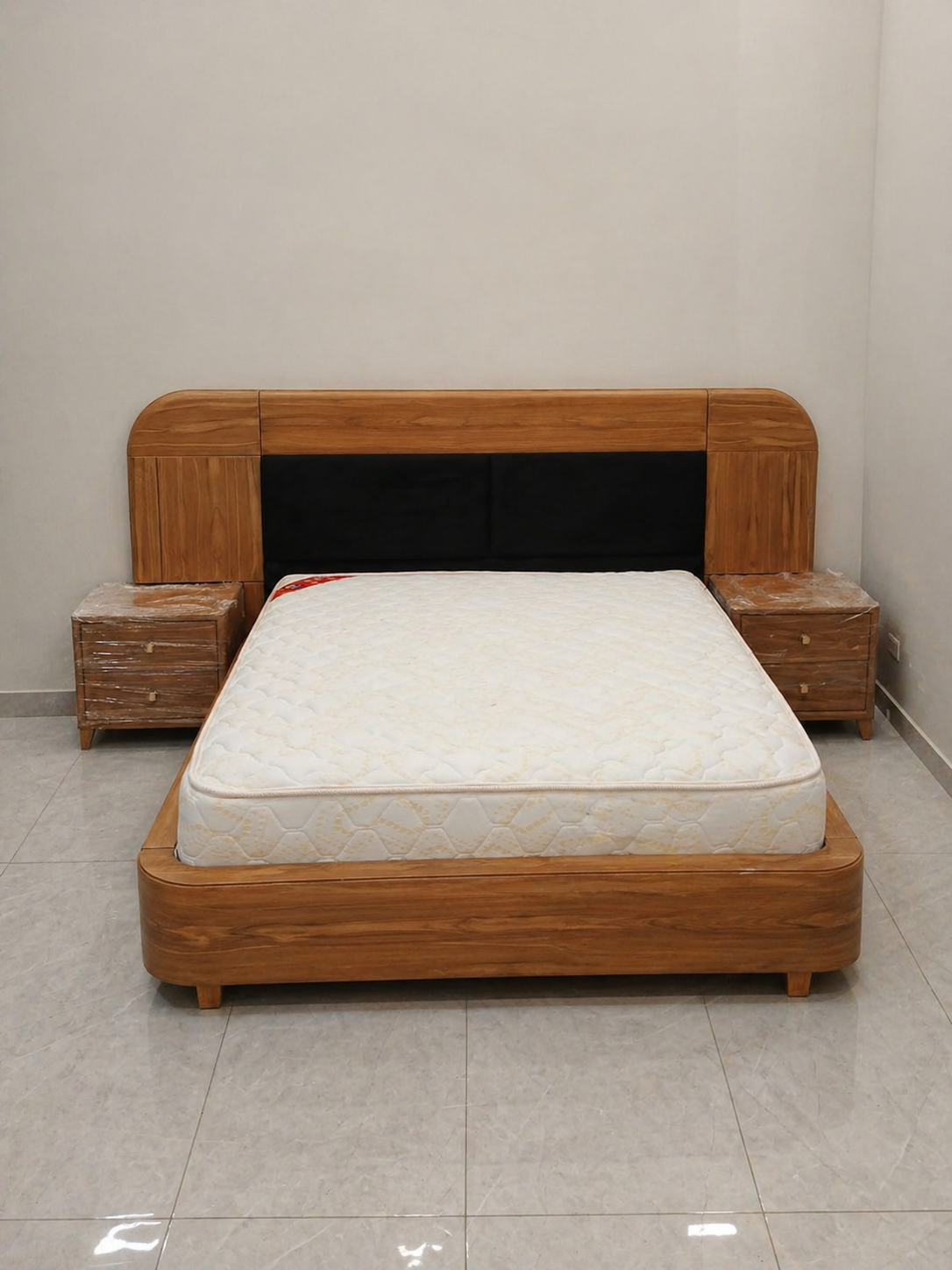 Orin bed set