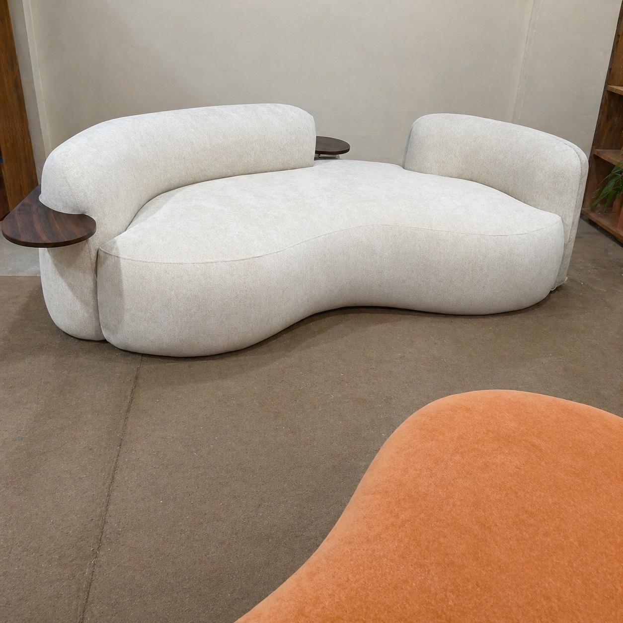 Divano Curve Modular Sofa