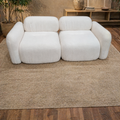 Moist Cloud Modular 3 2 1 Sofa Set