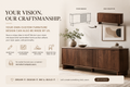Your Own Custom Furniture