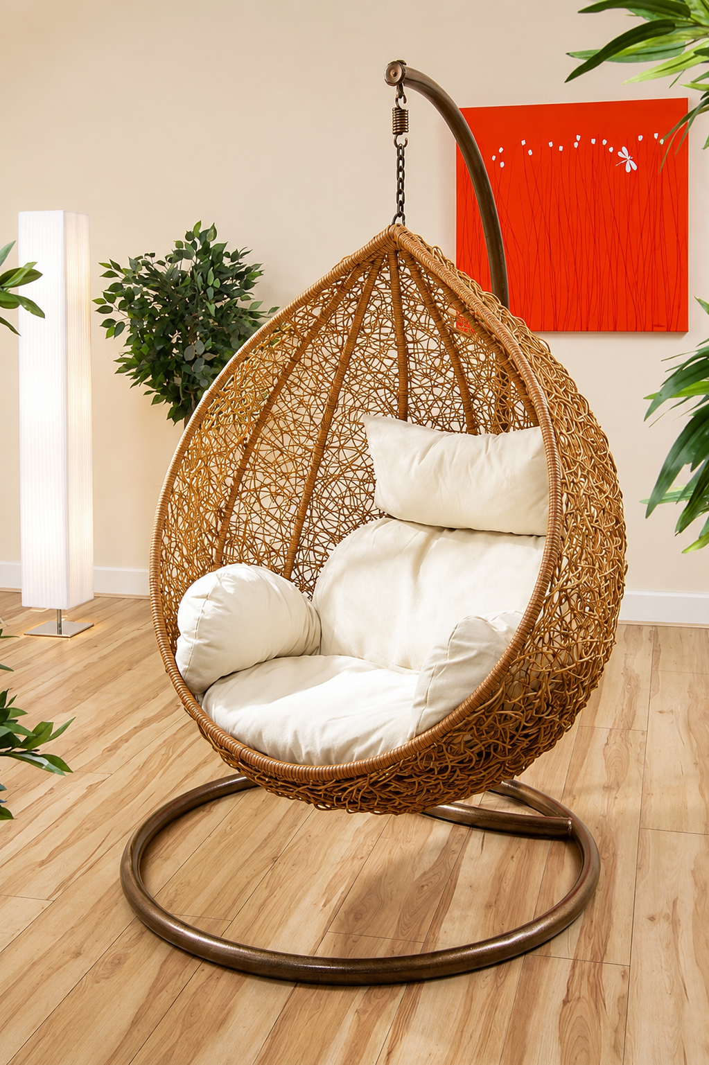 Swing Chair 7