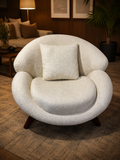 Nubo Lounge Chair
