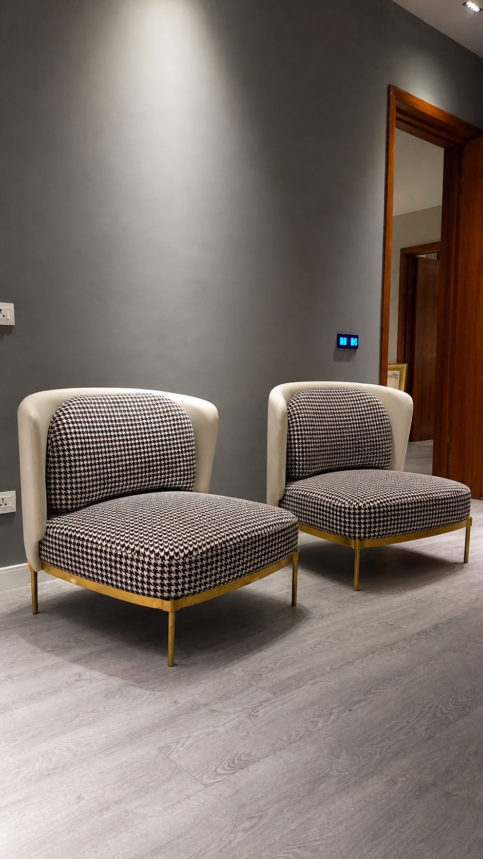 Monaco Lounge Chair