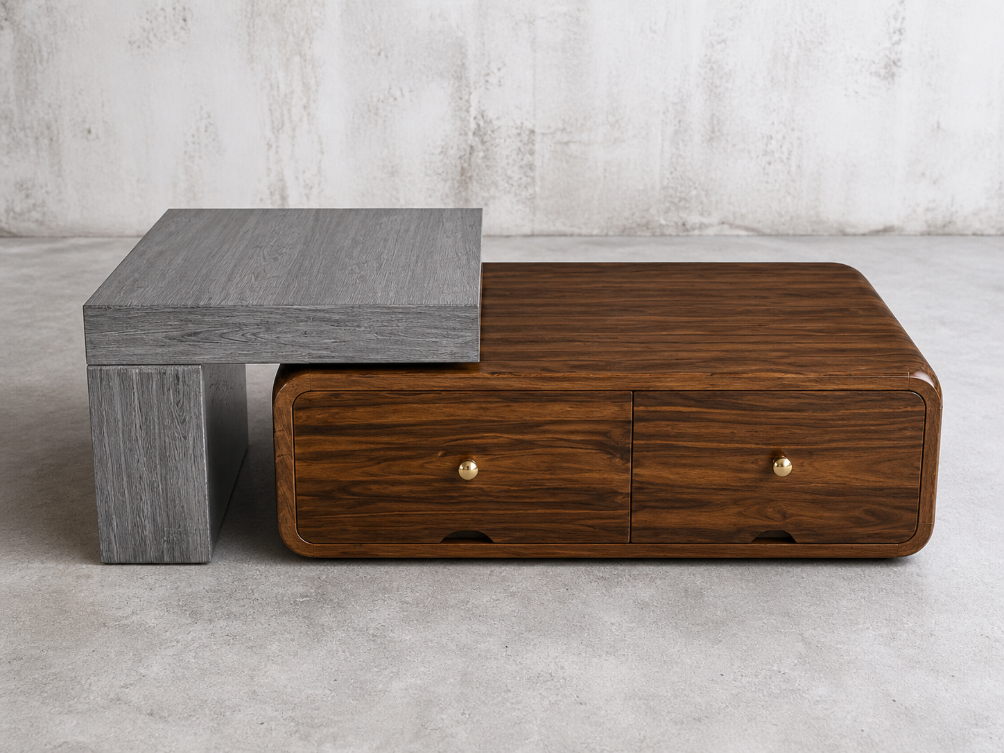 DuoBlock Luxe Centre Table