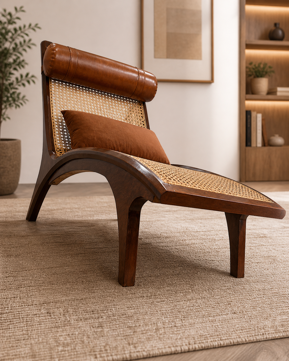Tidewood Lounge Chair