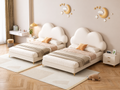 Cloud Dream Twin Bed Set