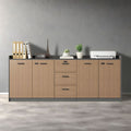 Office Cabinet 8
