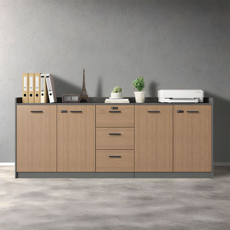 Office Cabinet 8