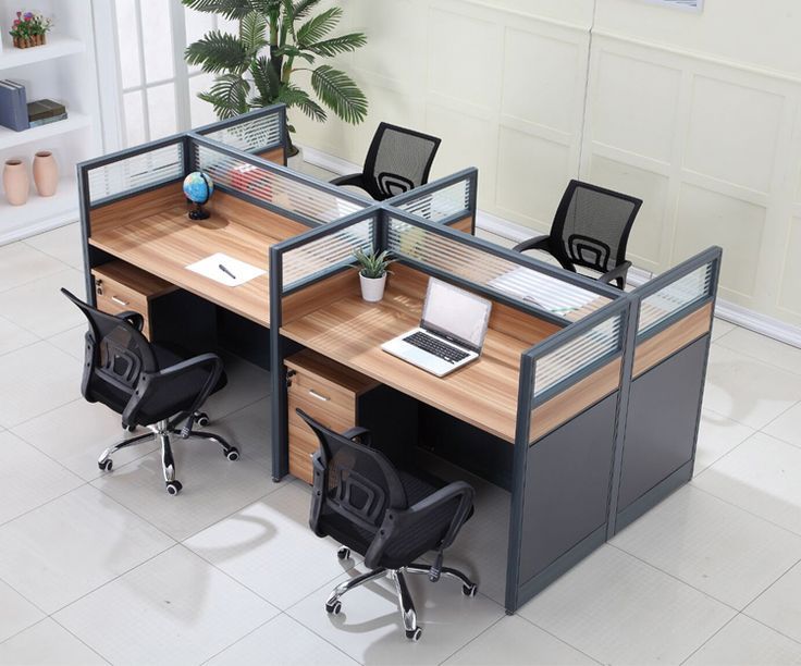 Office Workstation 1
