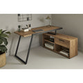 Edroi Study Work Desk