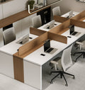 Office Workstation 5