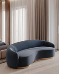 Cresta Curve Sofa