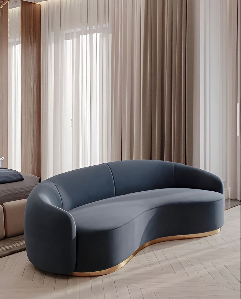 Cresta Curve Sofa