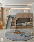 Little Star Bunk Bed