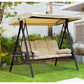 Swing Bench 5