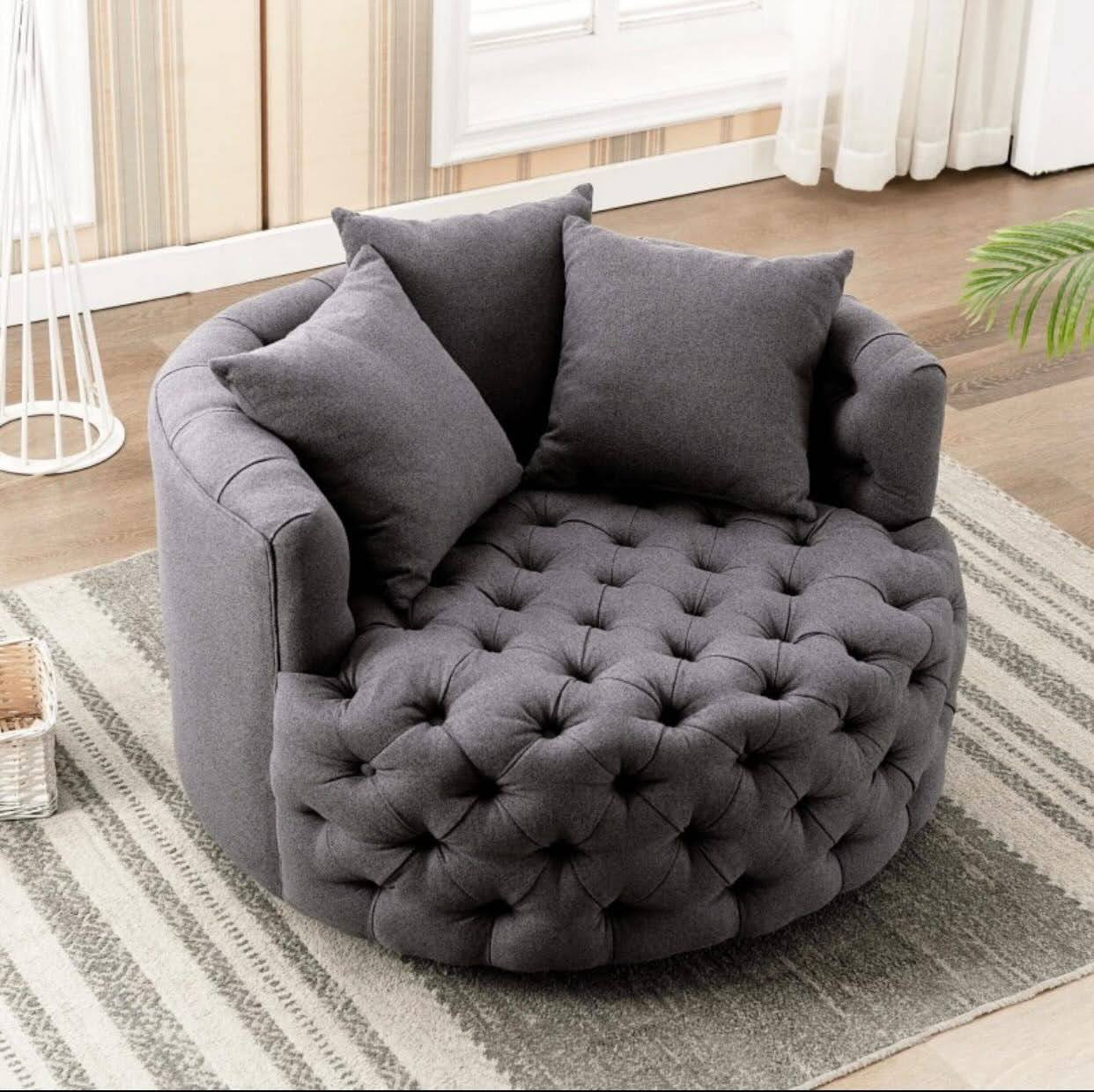 Luna Nest Chair
