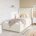 Junior Comfort Kids Bed
