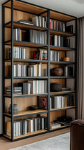 LoftStack Book Shelf