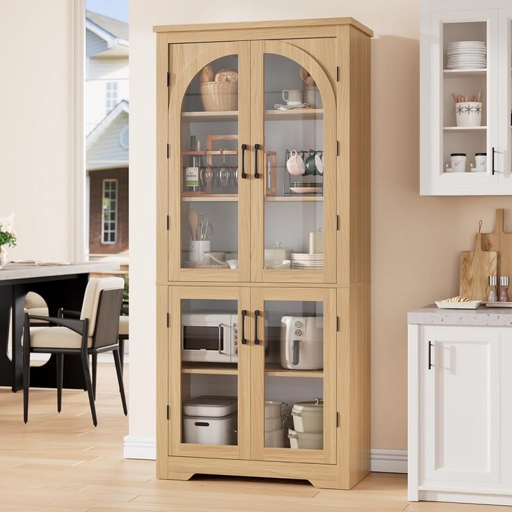 Smart Space Kitchen Storage Cabinet