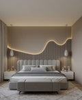 Eclipse Bed set