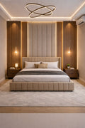 Halo Fae Bed set