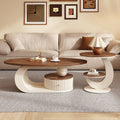 Aurelia Double Coffee Table