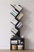 Nexora Tree Bookshelf